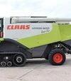 Зернозбиральний комбайн Claas Lexion 600TT, 2008 р.в, 3360 м/год, б/в - 6