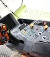 Зернозбиральний комбайн Claas Lexion 600TT, 2008 р.в, 3360 м/год, б/в - 8