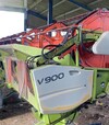 Зернозбиральний комбайн Claas Lexion 750TT, 2011 р.в, 4234 м/год, б/в - 5