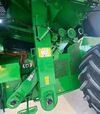 Зернозбиральний комбайн John Deere S660i, 2013 р.в, 4351 м/год, б/в - 10