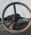 Зернозбиральний комбайн John Deere S660i, 2013 р.в, 4351 м/год, б/в - 13