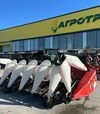 Зернозбиральний комбайн John Deere S660i, 2013 р.в, 4351 м/год, б/в - 15