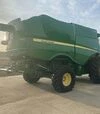 Зернозбиральний комбайн John Deere S660i, 2013 р.в, 4351 м/год, б/в - 5