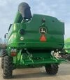 Зернозбиральний комбайн John Deere S660i, 2013 р.в, 4351 м/год, б/в - 6