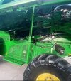 Зернозбиральний комбайн John Deere S660i, 2013 р.в, 4351 м/год, б/в - 9