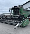 Зернозбиральний комбайн Fendt 6335 C, 2014 р.в, 1431 м/год, б/в - 1