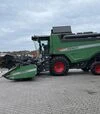 Зернозбиральний комбайн Fendt 6335 C, 2014 р.в, 1431 м/год, б/в - 5
