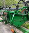 Зернозбиральний комбайн John Deere W 440, 2017 р.в, 1100 м/год, б/в - 11