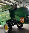 Зернозбиральний комбайн John Deere W 440, 2017 р.в, 1100 м/год, б/в - 3