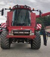 Зернозбиральний комбайн Case IH 7120 Axial-Flow, 2009 р.в, 2810 м/год, б/в - 4