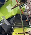 Зернозбиральний комбайн Claas Lexion 620, 2015 р.в, 4600 м/год, б/в - 2