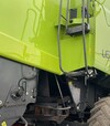 Зернозбиральний комбайн Claas Lexion 620, 2015 р.в, 4600 м/год, б/в - 3