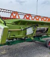 Зернозбиральний комбайн Claas Lexion 620, 2015 р.в, 4600 м/год, б/в - 6