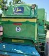Зерноуборочный комбайн John Deere 1075, 1984 г.в., 5000 м/ч, б/у - 3