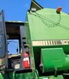 Зерноуборочный комбайн John Deere 1075, 1984 г.в., 5000 м/ч, б/у - 4