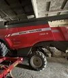 Зернозбиральний комбайн Massey Ferguson 7345 Activa, 2016 р.в, 1300 м/год, б/в - 1
