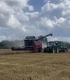Зернозбиральний комбайн Massey Ferguson 7345 Activa, 2016 р.в, 1300 м/год, б/в - 3