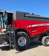 Зернозбиральний комбайн Massey Ferguson 7370 Beta, 2014 р.в, 1395 м/год, б/в - 1