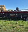 Зернозбиральний комбайн Massey Ferguson 7370 Beta, 2014 р.в, 1395 м/год, б/в - 12
