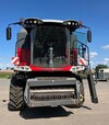 Зернозбиральний комбайн Massey Ferguson 7370 Beta, 2014 р.в, 1395 м/год, б/в - 3