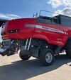 Зернозбиральний комбайн Massey Ferguson 7370 Beta, 2014 р.в, 1395 м/год, б/в - 4