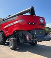 Зернозбиральний комбайн Massey Ferguson 7370 Beta, 2014 р.в, 1395 м/год, б/в - 5