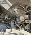 Зернозбиральний комбайн Massey Ferguson 7370 Beta, 2014 р.в, 1395 м/год, б/в - 6