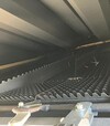 Зернозбиральний комбайн Massey Ferguson 7370 Beta, 2014 р.в, 1395 м/год, б/в - 7