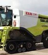 Зернозбиральний комбайн Claas Lexion 760TT, 2013 р.в, 2888 м/год, б/в - 2