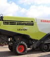 Зернозбиральний комбайн Claas Lexion 760TT, 2013 р.в, 2888 м/год, б/в - 5