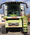 Зернозбиральний комбайн Claas Lexion 760TT, 2013 р.в, 2888 м/год, б/в - 6