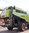 Зернозбиральний комбайн Claas Lexion 760TT, 2013 р.в, 2888 м/год, б/в - 8