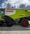 Зернозбиральний комбайн Claas Lexion 770TT, 2011 р.в, 2855 м/год, б/в - 3