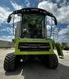 Зернозбиральний комбайн Claas Lexion 770TT, 2011 р.в, 2855 м/год, б/в - 4