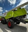 Зернозбиральний комбайн Claas Lexion 770TT, 2011 р.в, 2855 м/год, б/в - 6