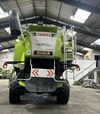 Зернозбиральний комбайн Claas Lexion 750TT, 2011 р.в, 2794 м/год, б/в - 5