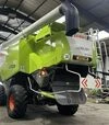 Зернозбиральний комбайн Claas Lexion 750TT, 2011 р.в, 2794 м/год, б/в - 6
