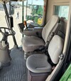 Зерноуборочный комбайн John Deere S680, 2014 г.в, 2831 м/ч, б/у - 5