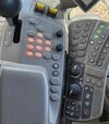 Зерноуборочный комбайн John Deere T660, 2012 г.в, 2282 м/ч, б/у - 5