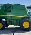 Зернозбиральний комбайн John Deere W660, 2008 р.в, 3500 м/год, б/в - 3