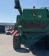 Зернозбиральний комбайн John Deere W660, 2008 р.в, 3500 м/год, б/в - 4