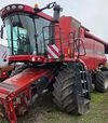 Зернозбиральний комбайн Case IH 8120, 2009 р.в, 2788 м/год, б/в - 1