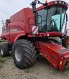 Зернозбиральний комбайн Case IH 8120, 2009 р.в, 2788 м/год, б/в - 2