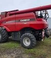 Зернозбиральний комбайн Case IH 8120, 2009 р.в, 2788 м/год, б/в - 3