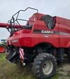 Зернозбиральний комбайн Case IH 8120, 2009 р.в, 2788 м/год, б/в - 4
