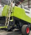 Зернозбиральний комбайн Claas Lexion 580, 2009 р.в, 2788 м/год, б/в - 2