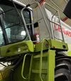 Зернозбиральний комбайн Claas Lexion 580, 2009 р.в, 2788 м/год, б/в - 3