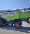 Зернозбиральний комбайн Claas lexion 570 montana, 2004 р.в, 2320 м/год, б/в - 4