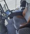 Зернозбиральний комбайн Claas lexion 570 montana, 2004 р.в, 2320 м/год, б/в - 6