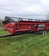 Зернозбиральний комбайн Case IH Axial-Flow 8230, 2013 р.в, 3398 м/год, б/в - 11